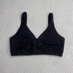 Alo Yoga Vivid Light Support Sports Bra